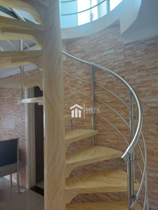 Imagem Imóvel com 2 Quartos à Venda, 112 m² em Vila Amalia (zona Norte) - São Paulo