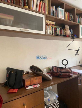 Imagem Apartamento com 3 Quartos à Venda, 110 m² em Pompéia - São Paulo