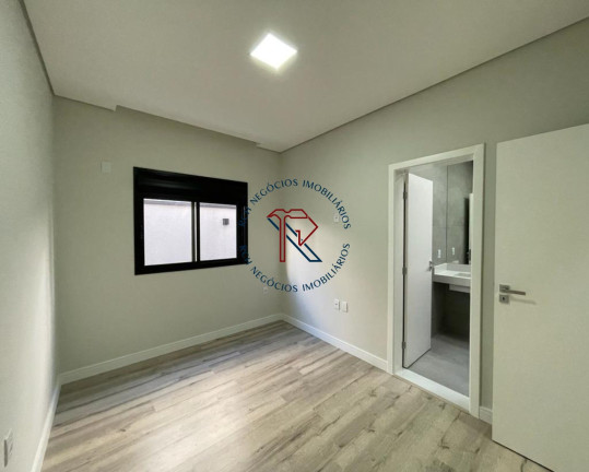 Imagem Casa com 3 Quartos à Venda, 218 m² em Alphaville Nova Esplanada - Votorantim