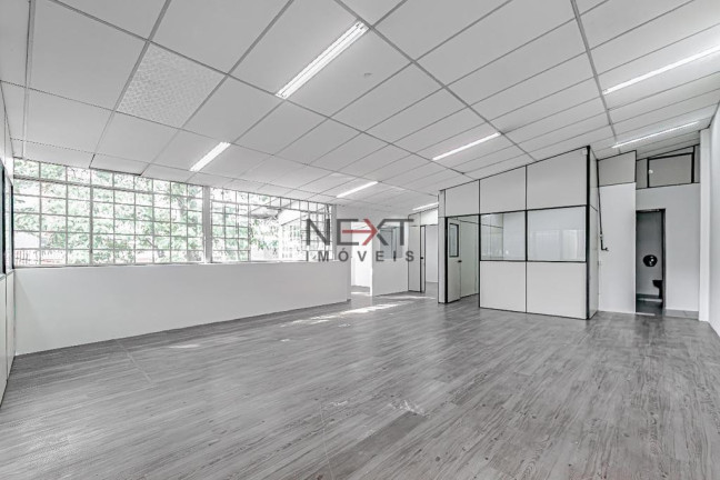 Imagem Sala Comercial para Alugar, 500 m² em Seminário - Curitiba Imagem Sala Comercial para Alugar, 500 m² em Seminário - Curitiba