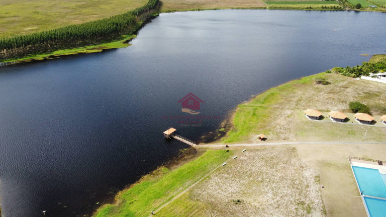 Imagem Terreno em Condomínio à Venda, 300 m² em Zona Rural - Cruz Do Espírito Santo
