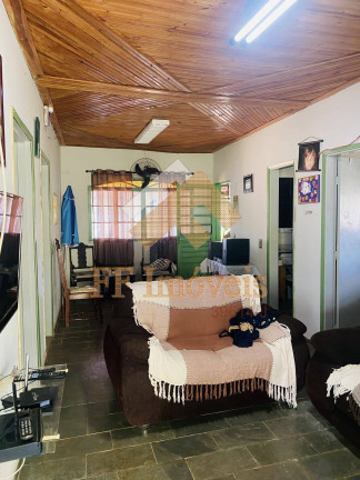 Imagem Casa com 3 Quartos à Venda, 540 m² em Broa - Brotas