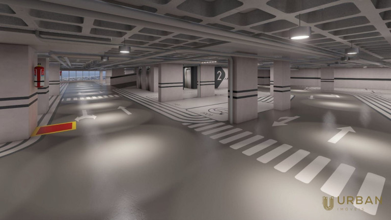 Apartamento com 4 Quartos à Venda, 222 m² em Fazenda - Itajaí