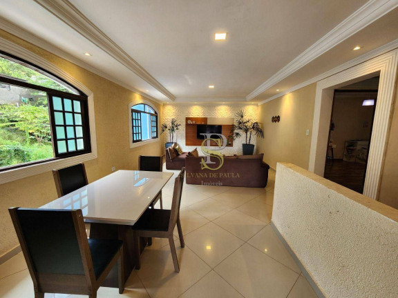 Imagem Casa com 2 Quartos à Venda, 350 m² em Jardim Spada - Mairiporã