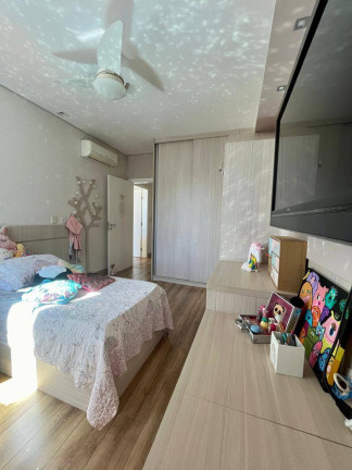 Imagem Casa de Condomínio com 4 Quartos à Venda, 448 m² em Vila Aviação - Bauru