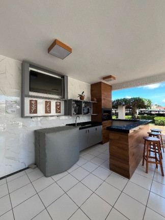 Imagem Apartamento com 3 Quartos à Venda, 56 m² em Maraponga - Fortaleza Imagem Apartamento com 3 Quartos à Venda, 56 m² em Maraponga - Fortaleza