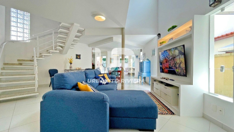 Imagem Casa com 4 Quartos à Venda, 245 m² em Riviera | Módulo 30 - Bertioga