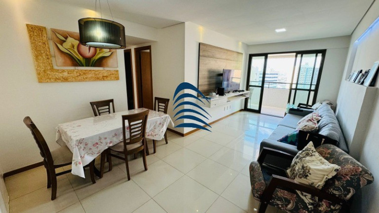 Imagem Imóvel com 4 Quartos à Venda, 99 m² em Armação - Salvador