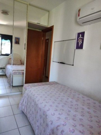 Imagem Apartamento com 4 Quartos à Venda, 100 m² em Costa Azul - Salvador