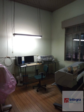Imagem Sala Comercial à Venda, 447 m² em Centro - Limeira