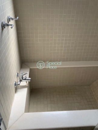 Imagem Apartamento com 2 Quartos à Venda, 140 m² em Itaim Bibi - São Paulo Imagem Apartamento com 2 Quartos à Venda, 140 m² em Itaim Bibi - São Paulo