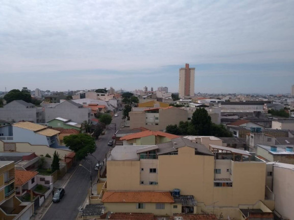 Imagem Apartamento com 3 Quartos à Venda, 140 m² em Parque Das Nações - Santo André