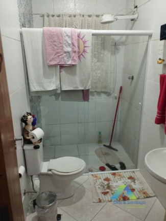 Imagem Sobrado com 3 Quartos à Venda, 145 m² em Cidade São Jorge - Santo André Imagem Sobrado com 3 Quartos à Venda, 145 m² em Cidade São Jorge - Santo André