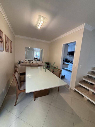 Imagem Casa com 3 Quartos à Venda, 125 m² em Quebec Ville - Cotia Imagem Casa com 3 Quartos à Venda, 125 m² em Quebec Ville - Cotia