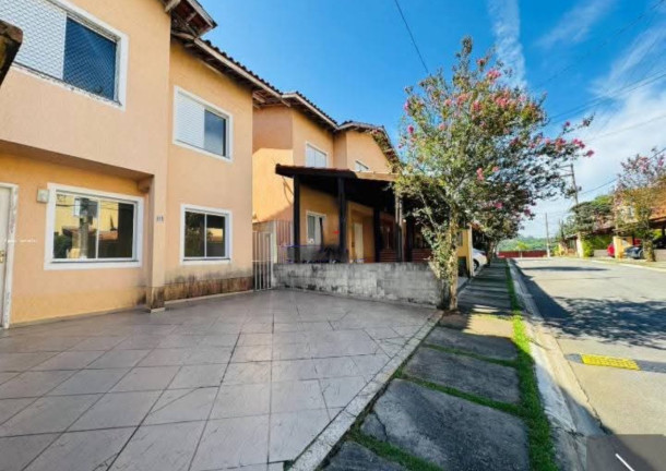 Imagem Casa com 3 Quartos à Venda, 131 m² em Jardim Petrópolis - Cotia Imagem Casa com 3 Quartos à Venda, 131 m² em Jardim Petrópolis - Cotia