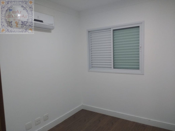 Imagem Apartamento com 3 Quartos para Alugar, 125 m² em Ponta Da Praia - Santos