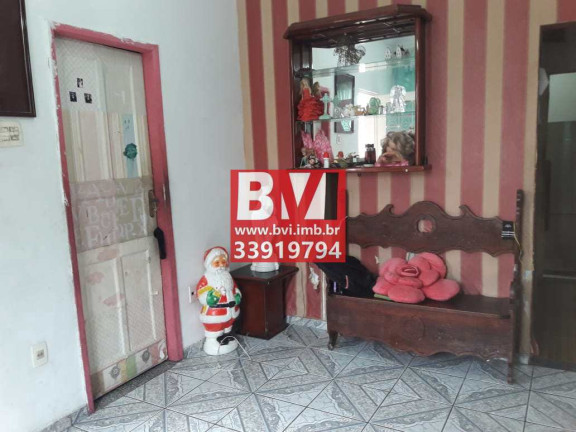 Imagem Casa com 2 Quartos à Venda, 61 m² em Colégio - Rio De Janeiro Imagem Casa com 2 Quartos à Venda, 61 m² em Colégio - Rio De Janeiro