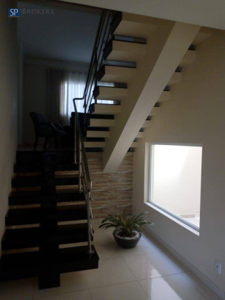Imagem Casa com 3 Quartos à Venda, 204 m² em Condomínio Residencial Flor Da Serra - Valinhos Imagem Casa com 3 Quartos à Venda, 204 m² em Condomínio Residencial Flor Da Serra - Valinhos