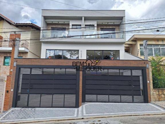 Imagem Sobrado com 3 Quartos à Venda, 210 m² em Parque São Domingos - São Paulo Imagem Sobrado com 3 Quartos à Venda, 210 m² em Parque São Domingos - São Paulo