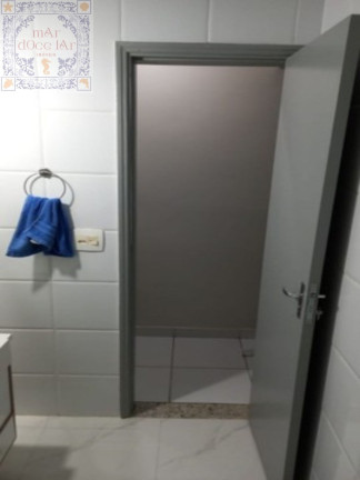 Imagem Apartamento com 1 Quarto à Venda, 65 m² em Aparecida - Santos