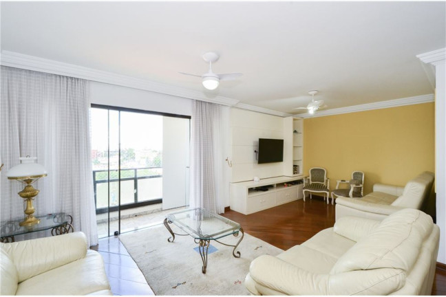 Imagem Apartamento com 4 Quartos à Venda, 169 m² em Morumbi - São Paulo