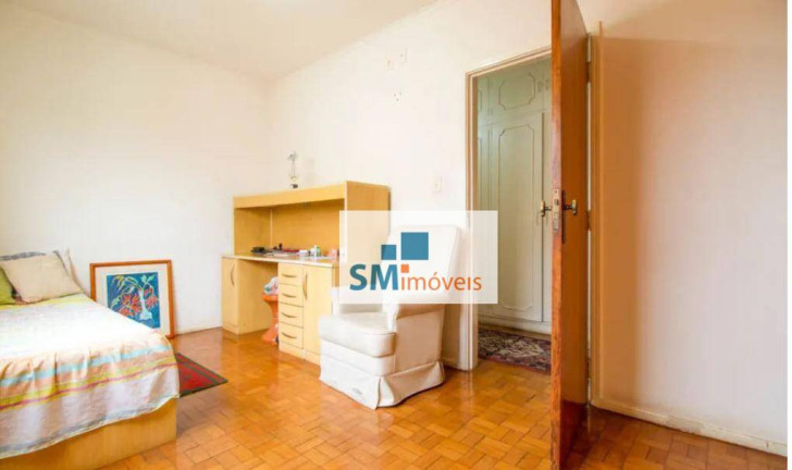 Imagem Apartamento com 3 Quartos à Venda, 240 m² em Santa Cecília - São Paulo Imagem Apartamento com 3 Quartos à Venda, 240 m² em Santa Cecília - São Paulo