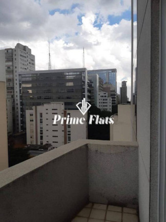 Imagem Apartamento com 1 Quarto à Venda, 28 m² em Consolação - São Paulo Imagem Apartamento com 1 Quarto à Venda, 28 m² em Consolação - São Paulo