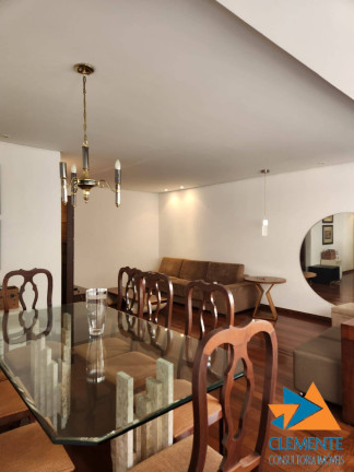 Imagem Apartamento com 4 Quartos para Alugar, 130 m² em Ipiranga - Belo Horizonte