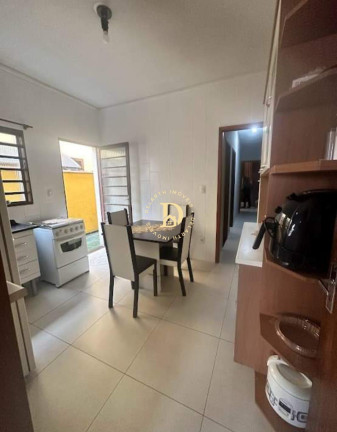 Imagem Casa com 2 Quartos à Venda, 59 m² em Bosque Dos Eucaliptos - São José Dos Campos