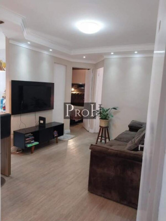 Imagem Apartamento com 2 Quartos à Venda, 44 m² em Nova Petrópolis - São Bernardo Do Campo Imagem Apartamento com 2 Quartos à Venda, 44 m² em Nova Petrópolis - São Bernardo Do Campo