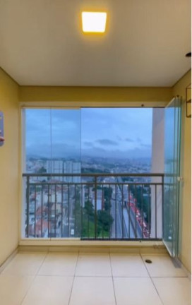 Imagem Apartamento com 3 Quartos à Venda, 83 m² em Vila América - Santo André