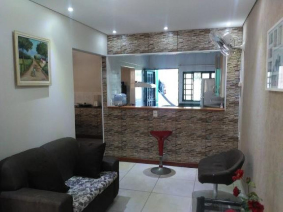 Imagem Casa com 3 Quartos à Venda, em Cidade Satélite íris - Campinas Imagem Casa com 3 Quartos à Venda, em Cidade Satélite íris - Campinas