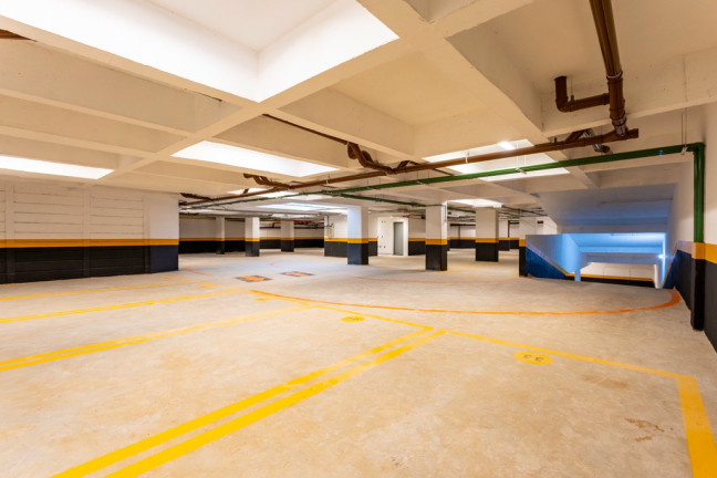 Imagem Apartamento com 2 Quartos à Venda, 50 m² em Vila Mariana - São Paulo
