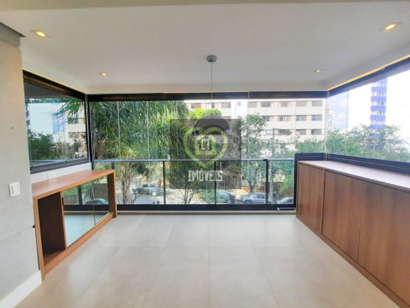 Imagem Apartamento com 2 Quartos à Venda, 89 m² em Perdizes - São Paulo