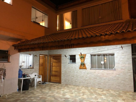 Imagem Sobrado com 4 Quartos à Venda, 146 m² em Jardim Luella - Suzano Imagem Sobrado com 4 Quartos à Venda, 146 m² em Jardim Luella - Suzano