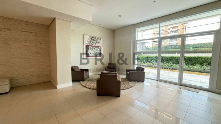 Imagem Apartamento com 3 Quartos à Venda, 143 m² em Chácara Santo Antônio (zona Sul) - São Paulo Imagem Apartamento com 3 Quartos à Venda, 143 m² em Chácara Santo Antônio (zona Sul) - São Paulo