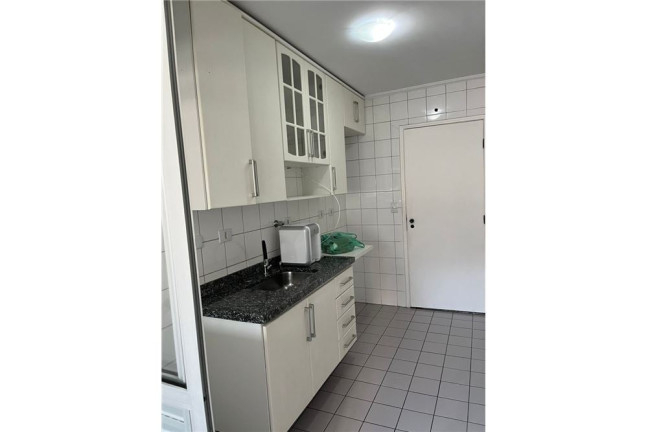 Imagem Apartamento com 3 Quartos à Venda, 74 m² em Saúde - São Paulo