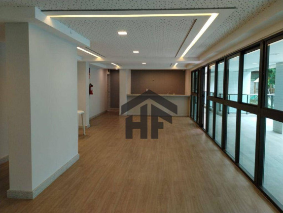 Imagem Apartamento com 3 Quartos à Venda, 94 m² em Parnamirim - Recife