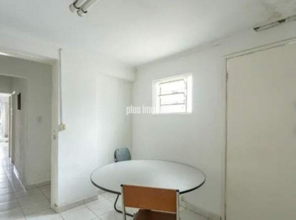 Imagem Casa com 3 Quartos à Venda, 105 m² em Campo Belo - São Paulo Imagem Casa com 3 Quartos à Venda, 105 m² em Campo Belo - São Paulo