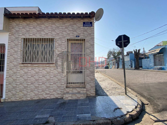Casa com 2 Quartos à Venda, 117 m² em Vila Barcelona - Sorocaba