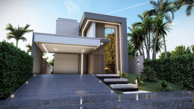Imagem Casa com 4 Quartos à Venda,  em Urucunema - Eusébio