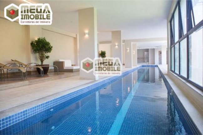Imagem Apartamento com 2 Quartos à Venda, 69 m² em Itacorubi - Florianópolis