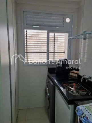 Imagem Apartamento com 3 Quartos à Venda, 87 m² em Mansões Santo Antônio - Campinas Imagem Apartamento com 3 Quartos à Venda, 87 m² em Mansões Santo Antônio - Campinas