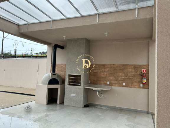 Imagem Apartamento com 2 Quartos à Venda, 62 m² em Condomínio Residencial Colinas Do Paratehy - São José Dos Campos Imagem Apartamento com 2 Quartos à Venda, 62 m² em Condomínio Residencial Colinas Do Paratehy - São José Dos Campos