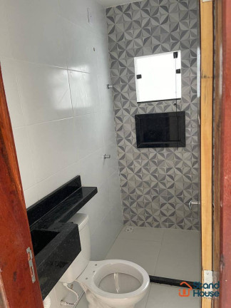 Imagem Casa com 2 Quartos à Venda, 125 m² em Conceição - Feira De Santana