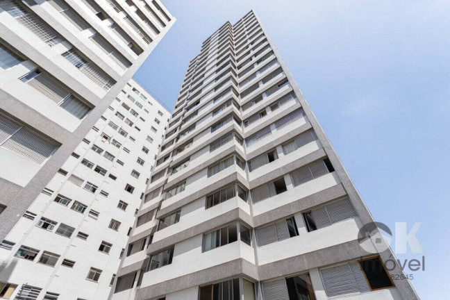 Imagem Apartamento com 3 Quartos à Venda, 114 m² em Jardim Paulista - São Paulo