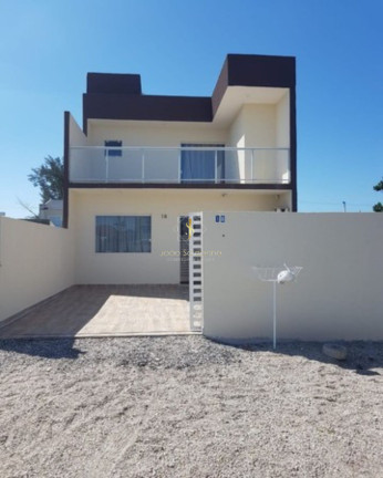 Imagem Casa com 3 Quartos à Venda,  em Coroados - Guaratuba