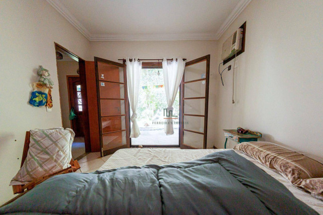 Imagem Casa com 3 Quartos à Venda, 290 m² em Itaipu - Niterói