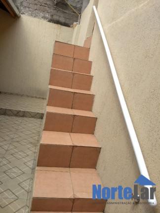 Imagem Sobrado com 3 Quartos à Venda, 210 m² em Parque Belém - São Paulo