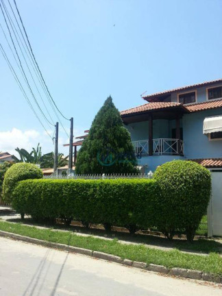 Imagem Casa com 4 Quartos à Venda, 320 m² em Itaipu - Niterói